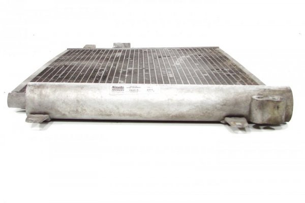 CHŁODNICA KLIMATYZACJI VW SHARAN 01 2.0 8V