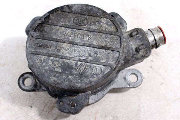 POMPA WAKUM NISSAN INTERSTAR X70 05 2.2DCI