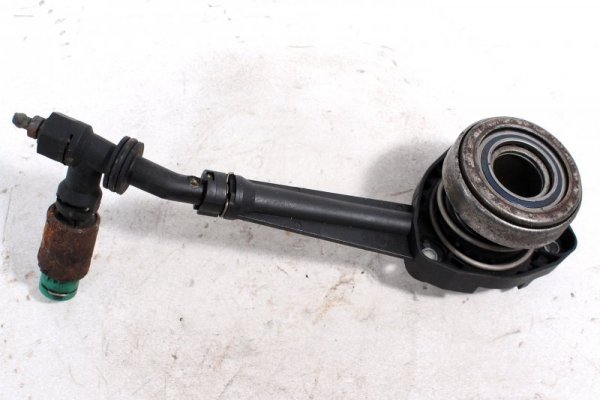 WYSPRZĘGLIK NISSAN INTERSTAR X70 05 2.2DCI