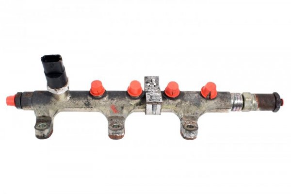 LISTWA WTRYSKOWA NISSAN INTERSTAR X70 05 2.2DCI