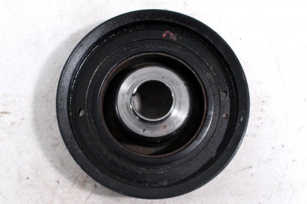 KOŁO PASOWE WAŁU NISSAN INTERSTAR X70 05 2.2DCI