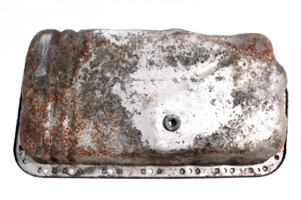 MISKA OLEJU NISSAN INTERSTAR X70 05 2.2DCI