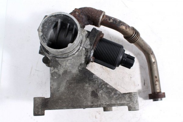 ZAWÓR EGR NISSAN INTERSTAR X70 05 2.2DCI