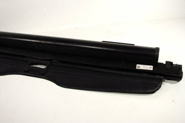 ROLETA BAGAŻNIKA BMW 5 E39 98 KOMBI