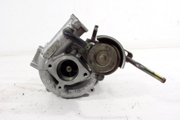 Turbosprężarka X-253566