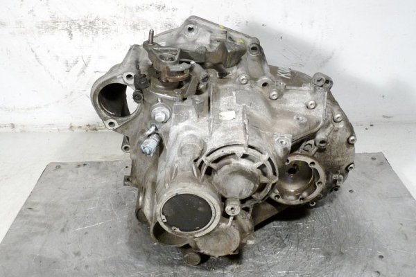 Skrzynia biegów KNU VW Golf V 2005 2.0TFSI