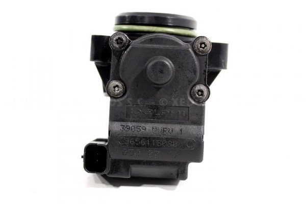 PRZEPUSTNICA FORD FIESTA 2003 1.4TDCI