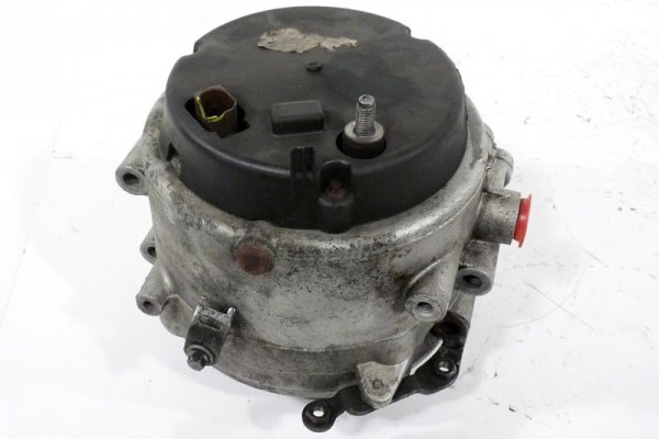 ALTERNATOR MERCEDES E-KLASA W211 3.2CDI 190A