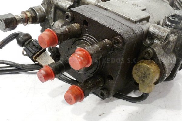 POMPA WTRYSKOWA CHRYSLER VOYAGER 98 2.5TD