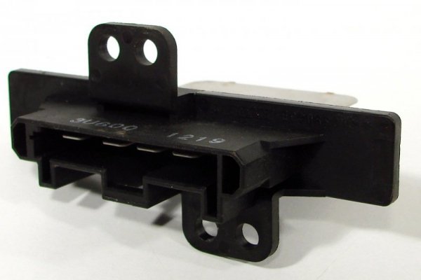 REZYSTOR OPORNIK DMUCHAWY NISSAN PRIMERA P11 LIFT