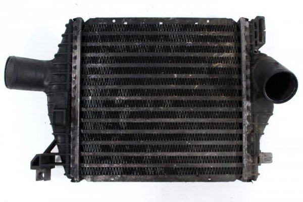 INTERCOOLER MERCEDES VITO 638 2.3D 6385012301