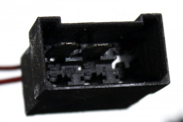 WENTYLATOR WODY MERCEDES VITO W638 99 2.3D