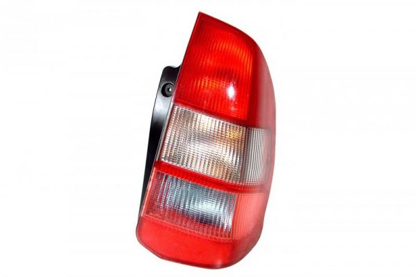 Lampa tył prawa Mitsubishi Space Star 1998-2002