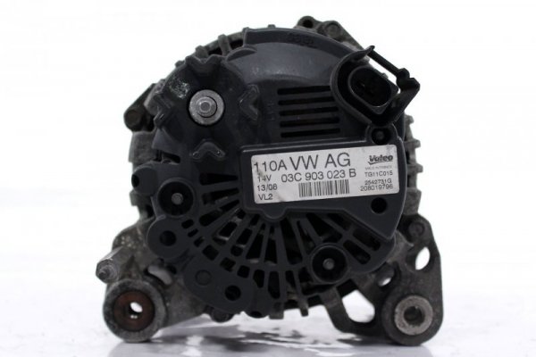Alternator X-256987