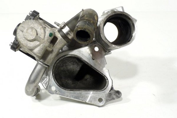 ZAWÓR EGR NISSAN QASHQAI J10 2007-2013 1.5DCI