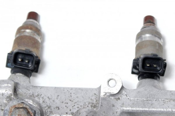 Listwa wtryskowa Honda Accord CE7 1997 1.8 16V 