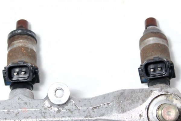 Listwa wtryskowa Honda Accord CE7 1997 1.8 16V 