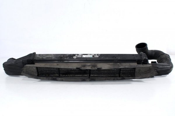 INTERCOOLER MERCEDES E-KLASA W210 2,7 A2105001400