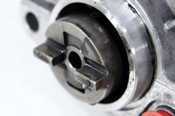POMPA WAKUM CITROEN C3 2003 1.4 HDI