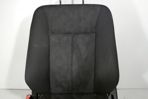 FOTEL KIEROWCY MERCEDES E-KLASA W210 99 KOMBI