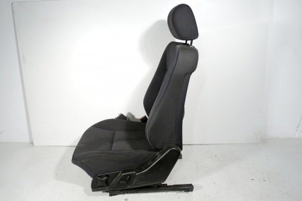 FOTEL KIEROWCY MERCEDES E-KLASA W210 99 KOMBI