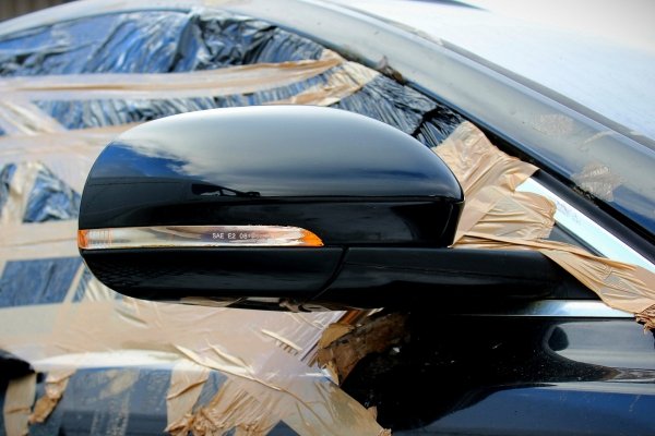 Lampa tył prawa Jaguar XF X260 2016 Sedan