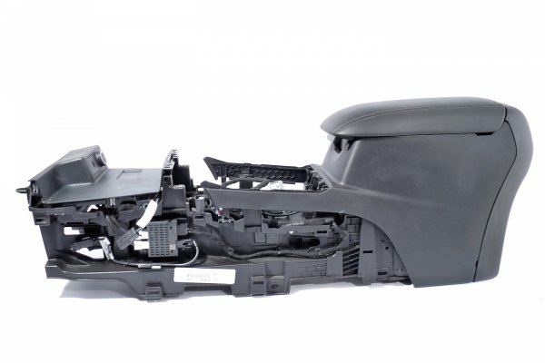 Podłokietnik tunel środkowy Ford Escape IV 2020 Suv 5-drzwi 