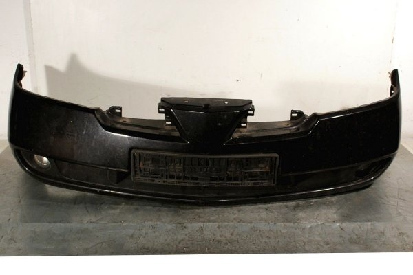 Zderzak przód Nissan Primera P12 2003 Hatchback 5-drzwi