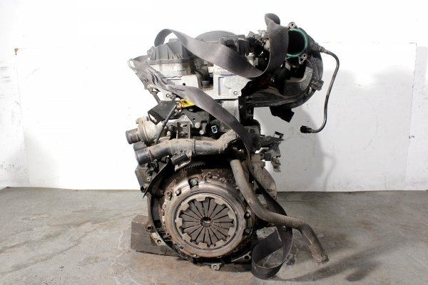 Silnik Citroen C4 2005 1.6i NFU 