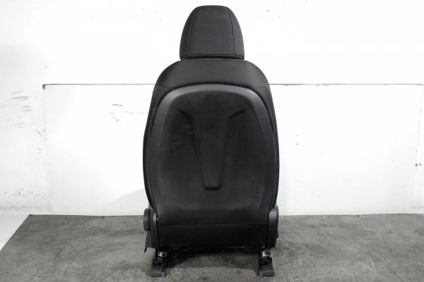Fotel lewy kierowcy Hyundai I30 GD 2016 lift (2015-2017) Kombi 
