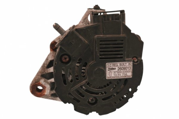 Alternator X-285358 (70A)