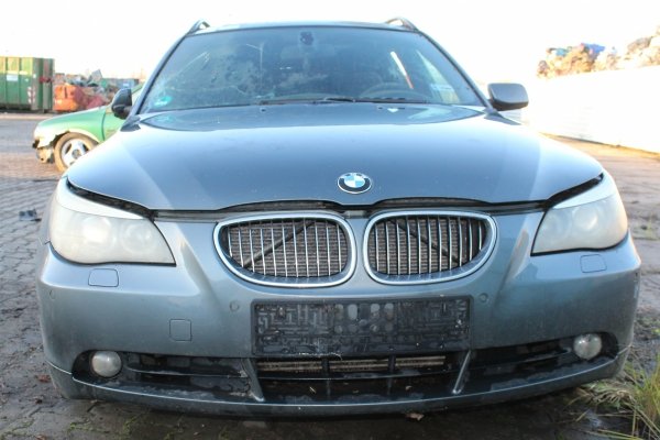 BMW 5 525d E61 2005 2.5D M57D25 Kombi [B]