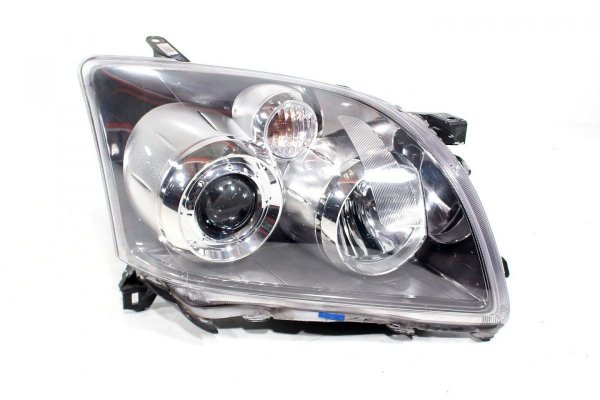 _Reflektor prawy Toyota Avensis T25 Lift 2006-2008 (xenon)
