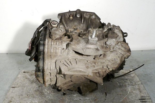 Skrzynia biegów - Ford - Mondeo - zdjęcie 4