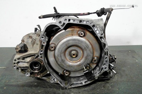 Skrzynia biegów  Nissan Primera P11 1996-2002 1.6i (Automatyczna)