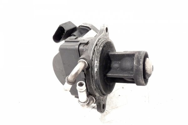 Zawór EGR Mercedes A-Klasa W169 2005 2.0CDI