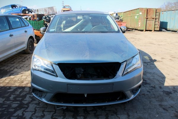 Lampa tył prawa Seat Toledo IV 2015 Sedan 