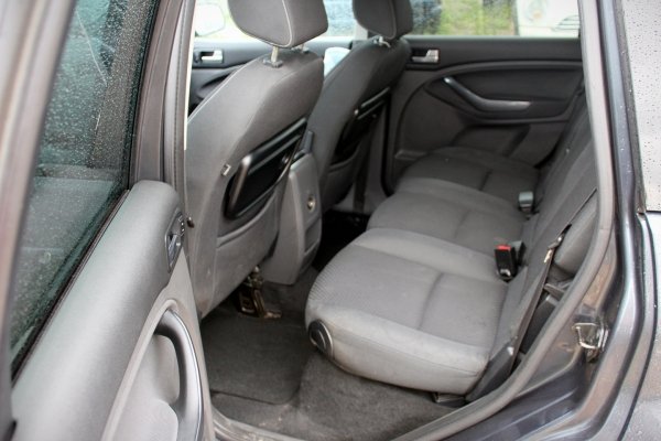 Kanapa Ford C-MAX MK1 2009 1.8TDCI Minivan