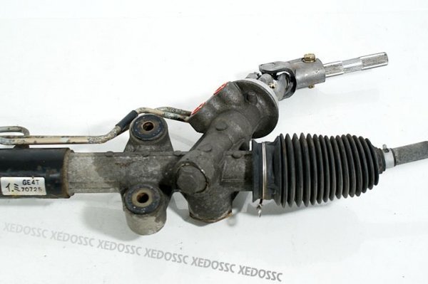 Przekładnia kierownicza maglownica Mazda 626 GF 1997-2002 