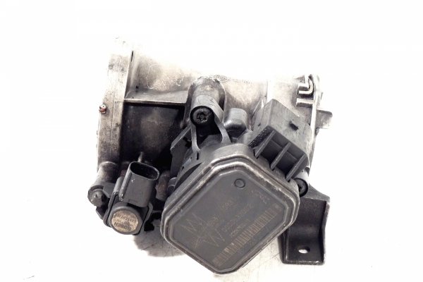 Zawór EGR przepustnica X-283014