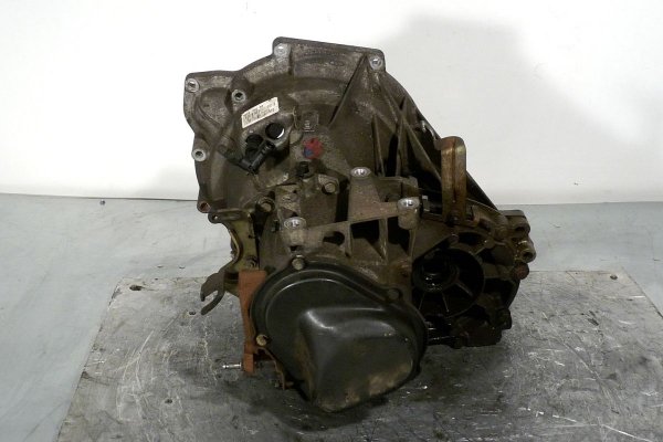 Skrzynia biegów Ford Focus MK2 2004-2007 1.6i 16V