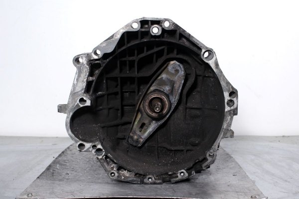 _Skrzynia biegów FTX Audi A4 B6 2000-2004 2.0i