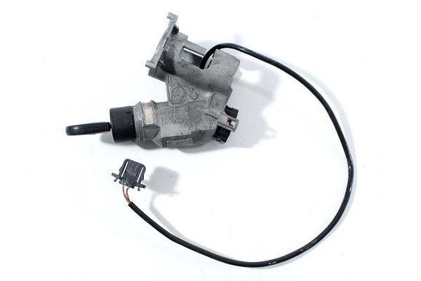 Komputer silnika stacyjka immo VW Lupo 6X 6E 1998-2005 1.4TDI