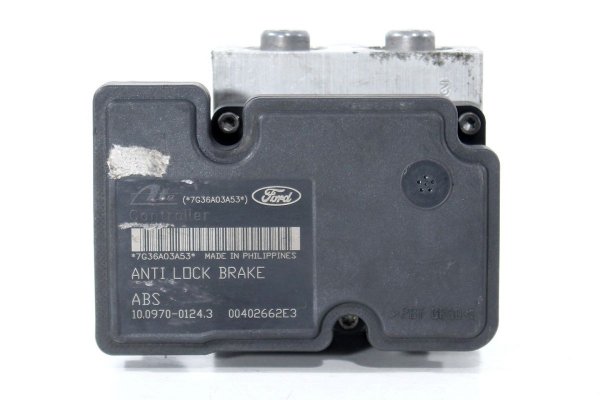 Pompa ABS Ford Focus MK2 2004-2007 1.6TDCI