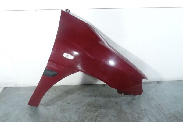 Błotnik przód prawy Hyundai Matrix FC Lift 2008 (Kod lakieru: WN)