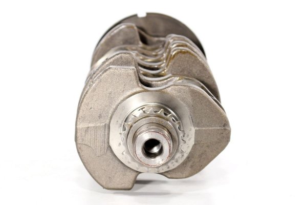 Wał korbowy VW Golf VI 1J 1997-2003 1.9TDI
