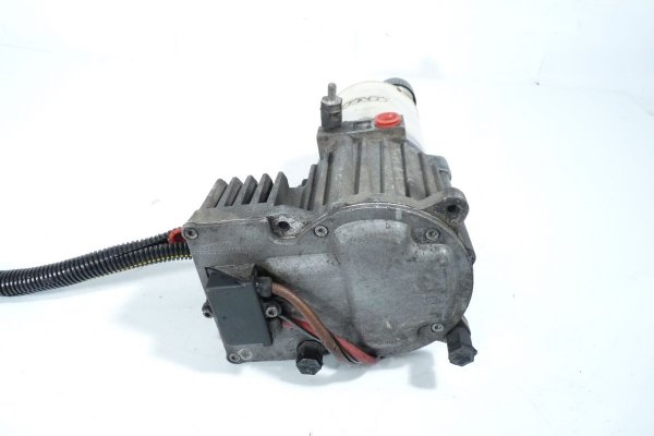Pompa wspomagania Opel Astra G 1998 1.2 