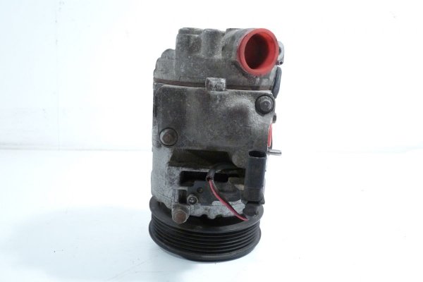 Sprężarka pompa klimatyzacji VW Fox 5Z 2005 1.2i 