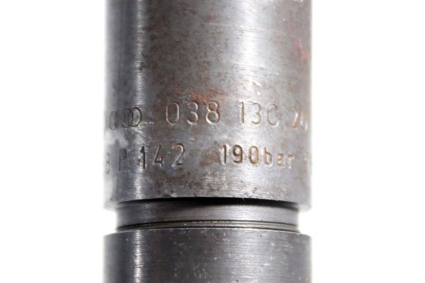 Wtrysk wtryskiwacz sterujący Skoda Octavia 1U 1996-2004 1.9TDI