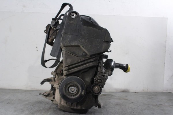 _Silnik Renault Laguna III 2009 1.5DCI K9K782